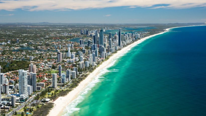 Gold Coast