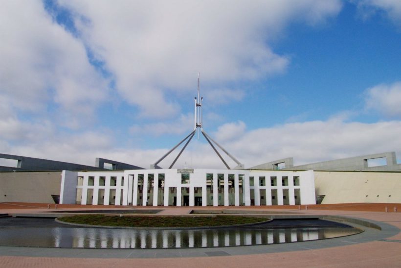 Canberra