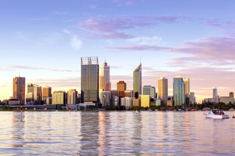 Perth